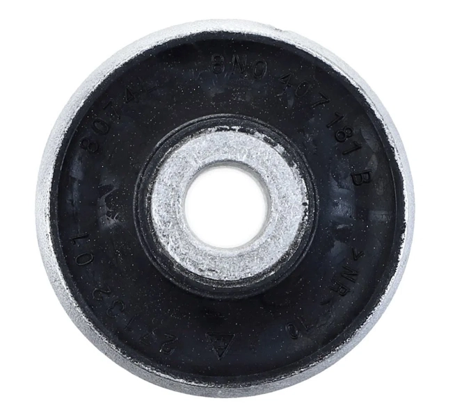 Control Arm-/Trailing Arm Bush Rear LEMFORDER